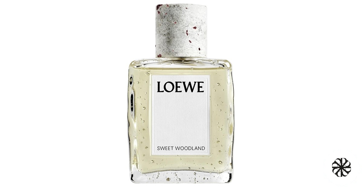 Sweet Woodland Loewe