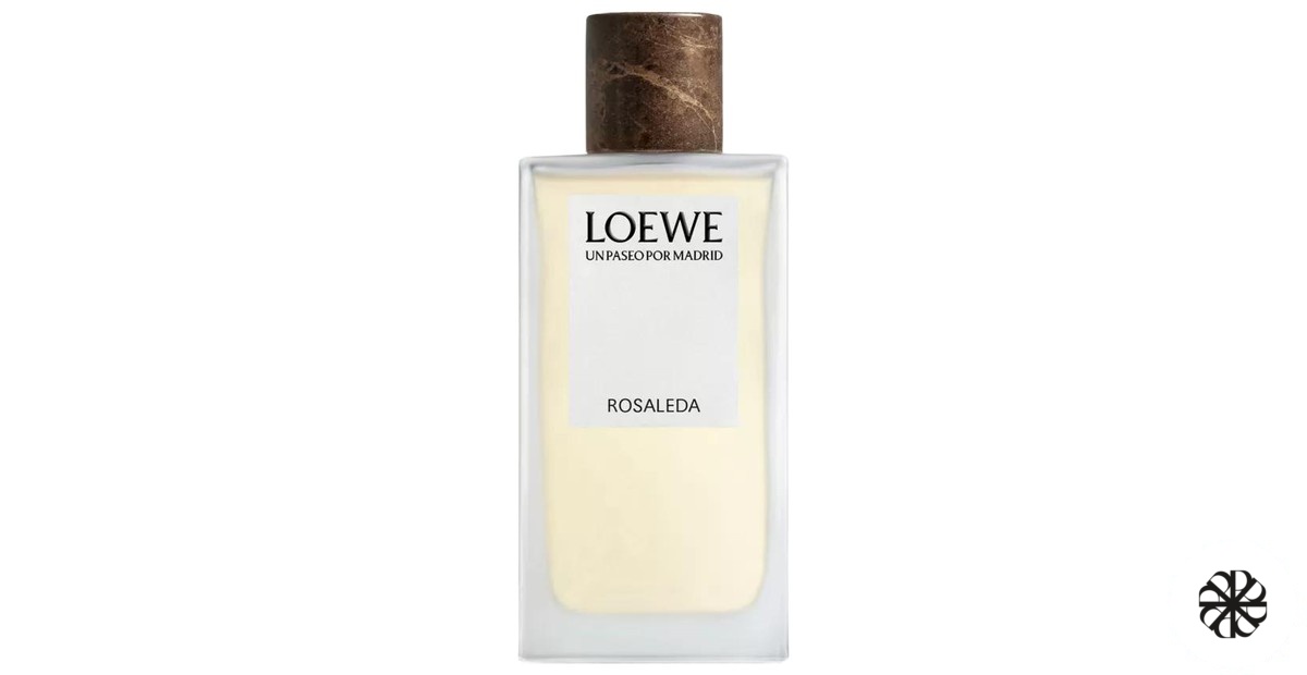 Un Paseo Por Madrid Rosaleda Loewe
