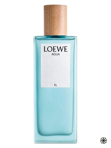 Agua de Loewe El Loewe