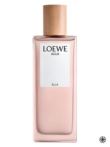 Agua de Loewe Ella Loewe