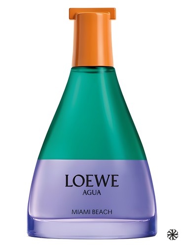 Agua Miami Beach Loewe