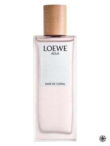 Agua de Loewe Mar de Coral Loewe