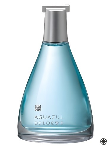 Aguazul de Loewe Loewe