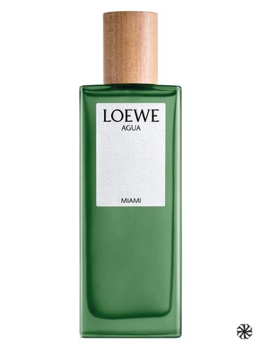 Agua Miami Loewe