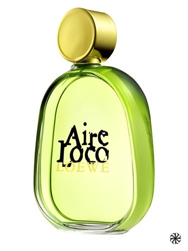 Aire Loco Loewe