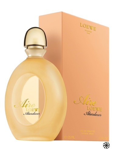Aire Atardecer Loewe
