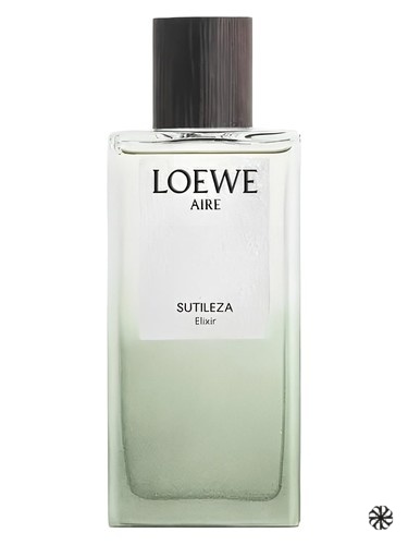 Aire Sutileza Elixir Loewe