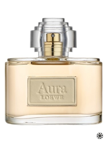 Aura Eau de Toilette Loewe
