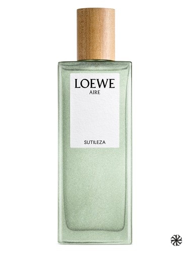 Aire Sutileza Loewe