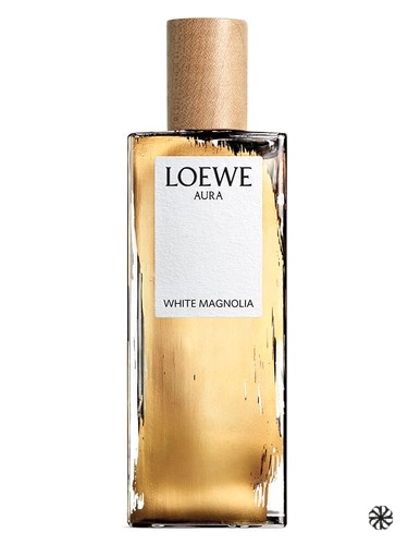 Loewe Aura White Magnolia Loewe