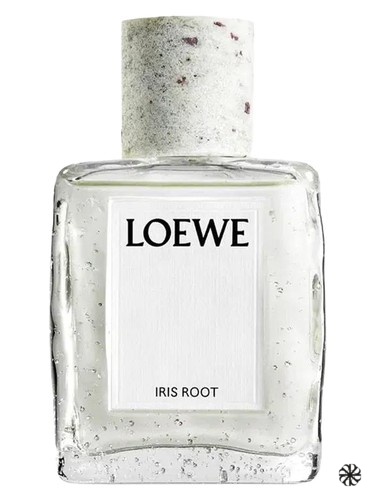Iris Root Loewe