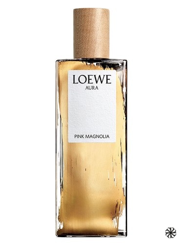 Aura Loewe Pink Magnolia Loewe