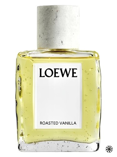 Roasted Vanilla Loewe