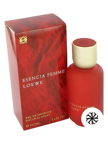 Esencia Femme Loewe