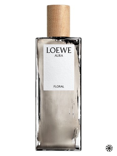 Loewe Aura Floral Loewe