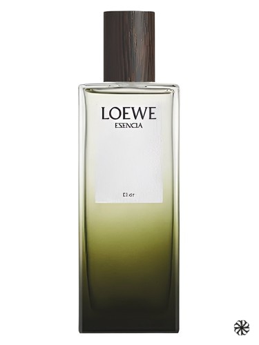 Esencia Elixir Loewe