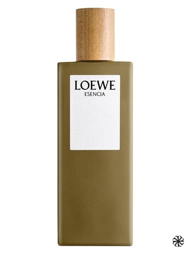 Esencia pour Homme Loewe