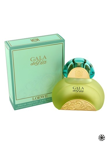 Gala de Dia Loewe