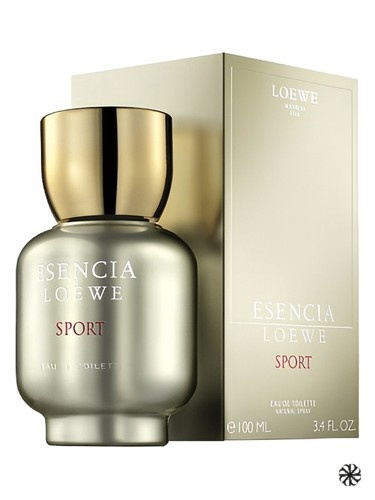 Esencia Loewe Sport Loewe