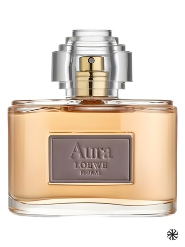 Aura Loewe Floral Loewe