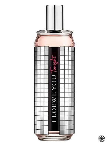 I Loewe You Tonight Loewe