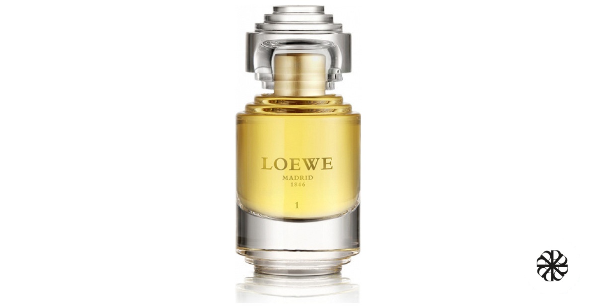 La Coleccion 1 Loewe