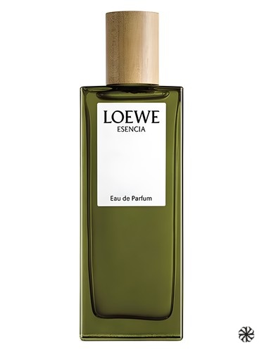 Esencia pour Homme Eau de Parfum Loewe