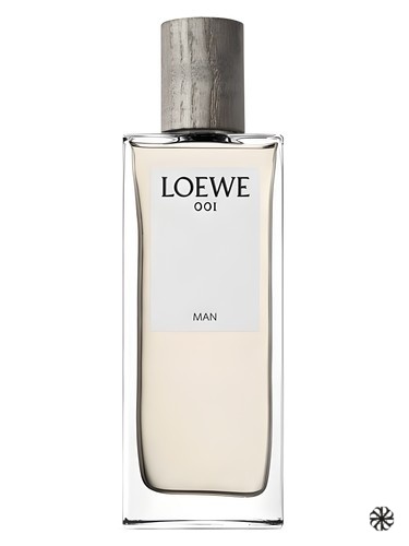 Loewe 001 Man Loewe