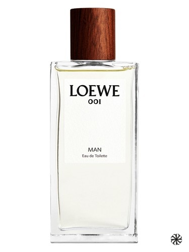 Loewe 001 Man EDT Loewe