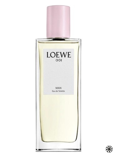 Loewe 001 Man EDT Special Edition Loewe