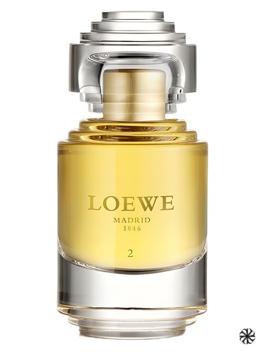 La Coleccion 2 Loewe