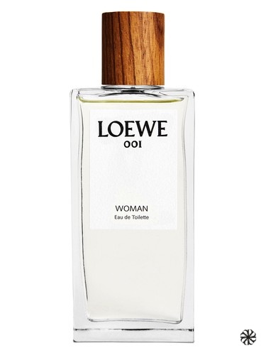 Loewe 001 Woman EDT Loewe