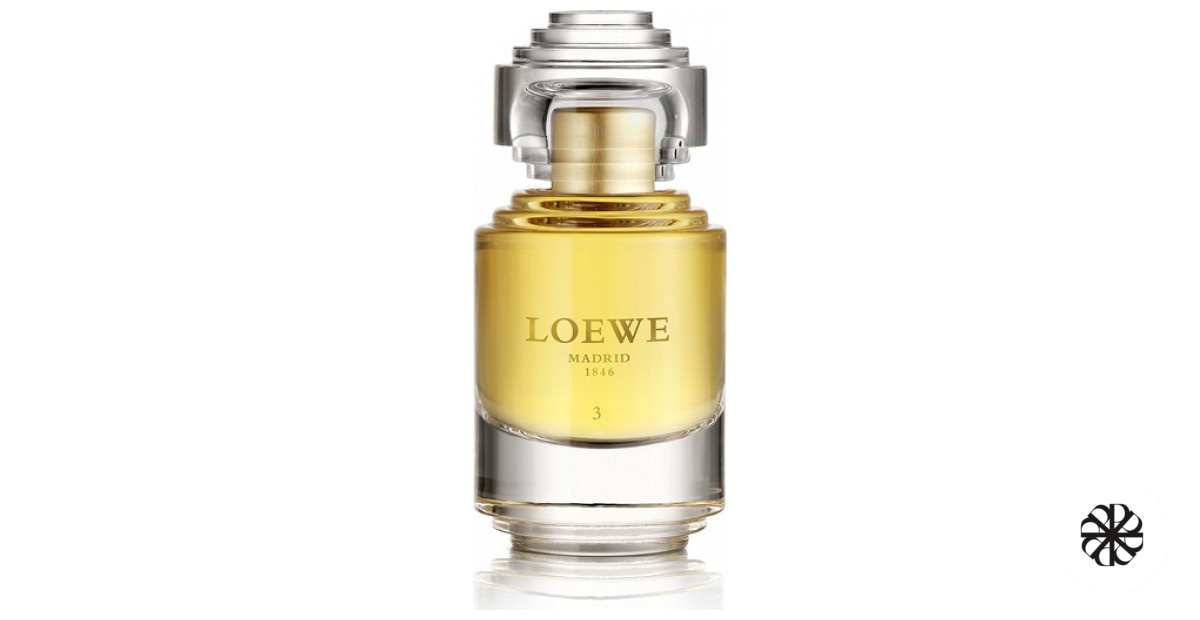 La Coleccion 3 Loewe