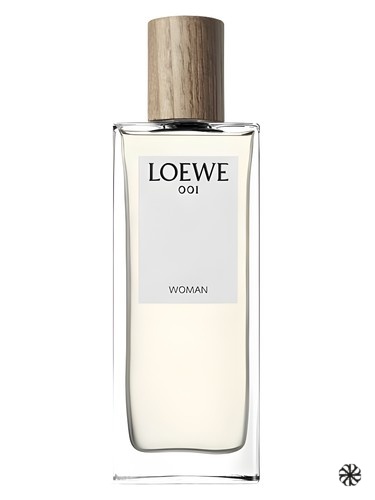 Loewe 001 Woman Loewe