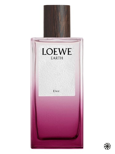 Earth Elixir Loewe