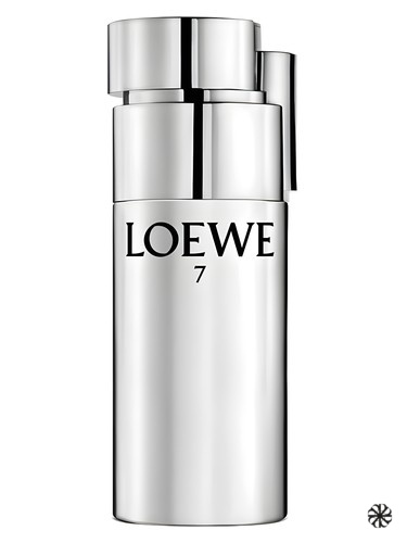Loewe 7 Plata Loewe