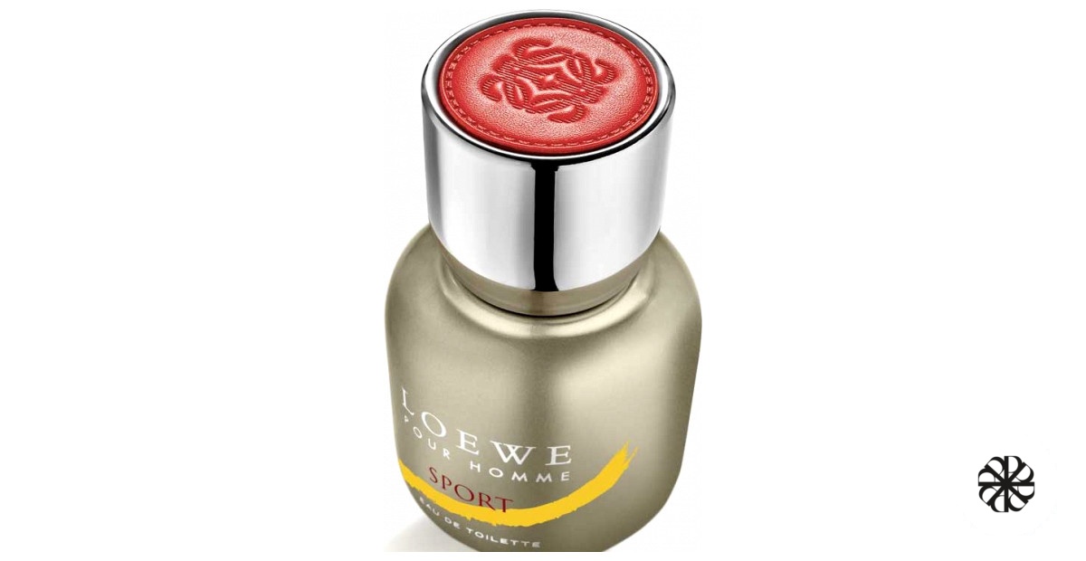 Loewe Pour Homme Sport Edicion Especial Loewe