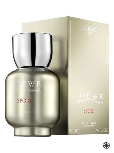 Loewe pour Homme Sport Loewe