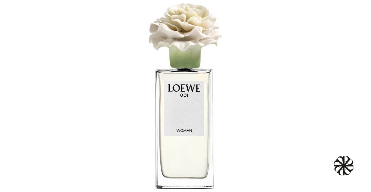 001 Woman x Lladró Loewe