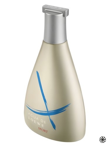 Agua de Loewe Sport Edicion Especial Loewe