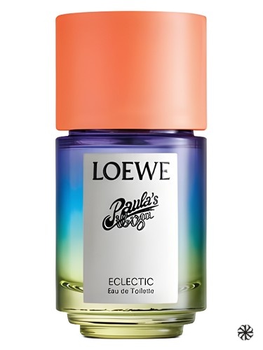 Paula's Ibiza Eclectic Loewe