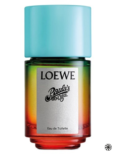 Paula's Ibiza Loewe