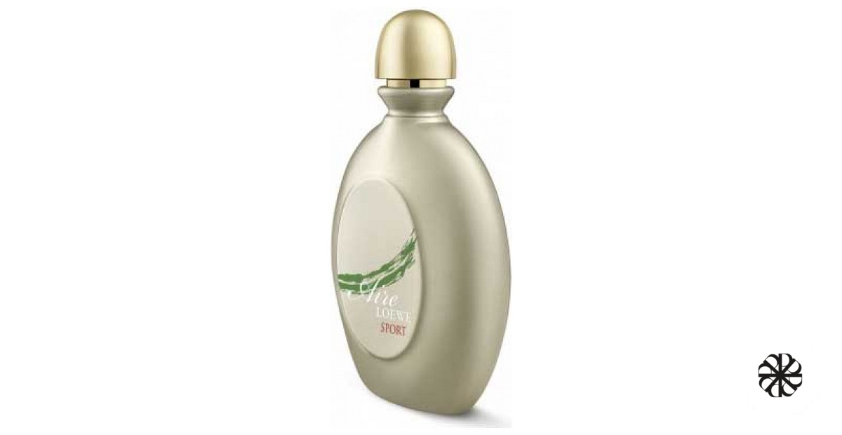 Aire Loewe Sport Edicion Especial Loewe