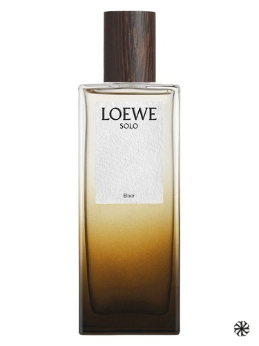 Solo Elixir Loewe