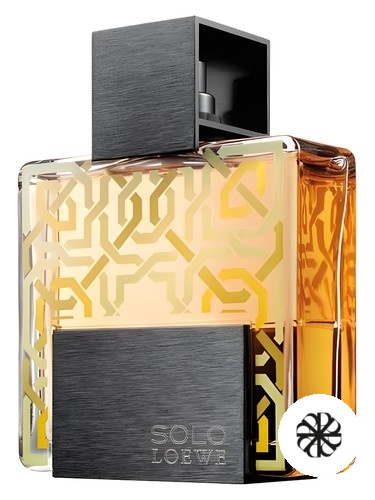 Solo Loewe Andalusi Limited Edition Loewe