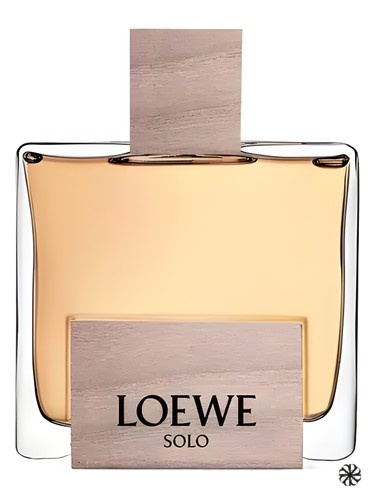 Solo Loewe Cedro Loewe