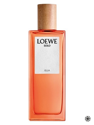 Solo Loewe Ella Loewe
