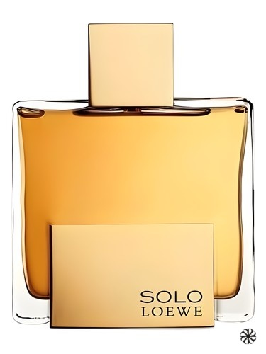 Solo Loewe Absoluto Loewe
