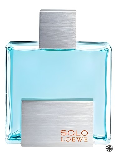 Solo Loewe Eau de Cologne Intense Loewe