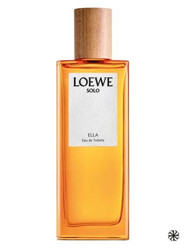 Solo Loewe Ella Eau de Toilette Loewe